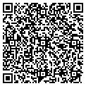 QR code with I B A contacts