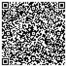 QR code with Holland's Automotive & Salvage contacts