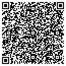 QR code with Hood Auto Service contacts