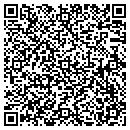 QR code with C K Traders contacts