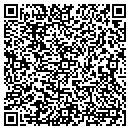 QR code with A V Chiro-Sport contacts