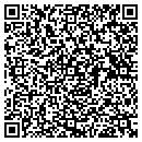 QR code with Teal Water Rentals contacts