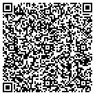 QR code with C A T Woodworking LLC contacts