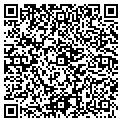 QR code with Mackie Babers contacts