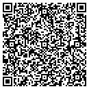 QR code with Monster Ink contacts