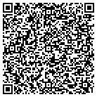 QR code with Nifty Stitches contacts