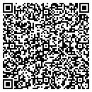 QR code with S Squared contacts