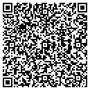 QR code with Mark Tebeest contacts