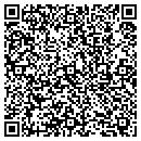 QR code with J&M Xtreme contacts