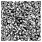 QR code with D C International Gems contacts