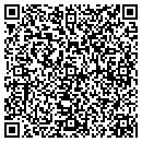 QR code with University Transportation contacts