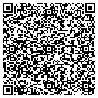 QR code with C Kurak Custom Woodwork contacts