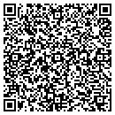 QR code with Yojmac LLC contacts