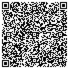 QR code with Hicks Brothers Printing Equip contacts
