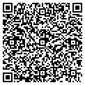 QR code with Bang Graphics contacts