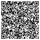 QR code with T Cs International contacts