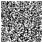 QR code with American DataSearch, Inc. contacts