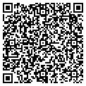 QR code with K & W Automotive contacts