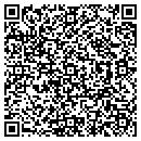 QR code with O Neal Terry contacts