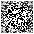 QR code with C & S Custom Woodworking LLC contacts