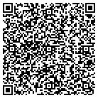 QR code with D & A Financial Service contacts