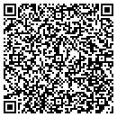QR code with L & R Auto Service contacts