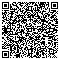 QR code with Aarow Cab contacts