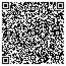 QR code with Raymond Hees contacts