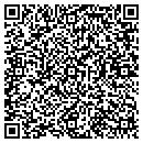 QR code with Reinsch Farms contacts