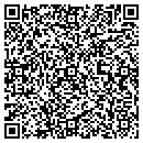 QR code with Richard Adams contacts