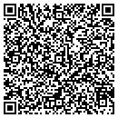 QR code with Hand Of Business Ventures Inc contacts