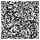 QR code with K-12 Consultants contacts