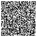 QR code with Faf Inc contacts