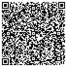 QR code with MINDFUL ORGANIZING contacts
