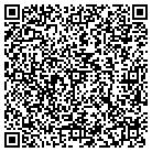 QR code with MT Alvernia Retreat Center contacts