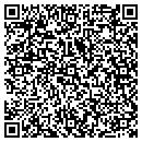 QR code with T R L Systems Inc contacts