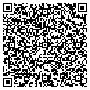 QR code with J C Chemicals Inc contacts
