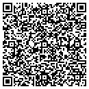 QR code with A & Defensible contacts