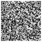 QR code with Advanced Fire & Rescue Service contacts