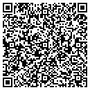 QR code with Andys Taxi contacts