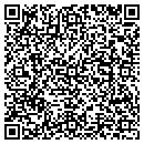 QR code with R L Consultants Inc contacts