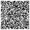 QR code with Hey Activewear contacts