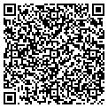 QR code with N & C Auto Service contacts