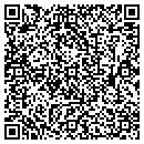 QR code with Anytime Cab contacts