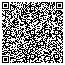 QR code with Arrow Taxi contacts