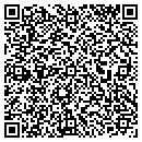QR code with A Taxi Cab of Canton contacts