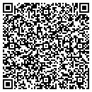 QR code with A Taxi Inc contacts