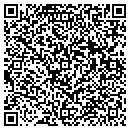 QR code with O W S Service contacts