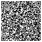 QR code with A to Z Taxi Cab contacts