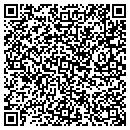 QR code with Allen D Williams contacts